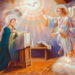 Preghiera dell'Angelus Domini: infondi nel nostro spirito la tua grazia