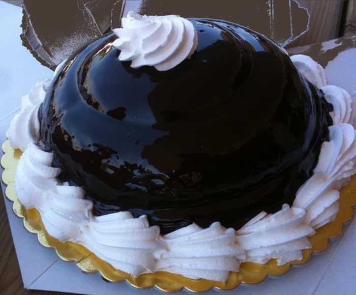 Roccobabà: la ricetta di un dolce tradizionale napoletano