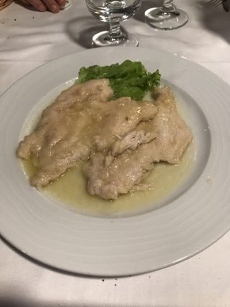 Scaloppine al limone: un piatto ricco di sapori
