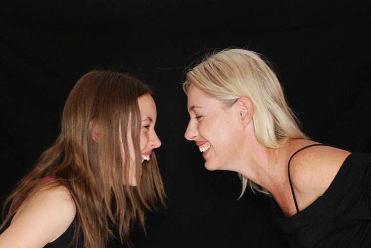 Risoterapia: guarire con un sorriso fa bene all'anima