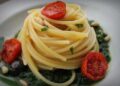 Spaghetti con colatura di alici: un piatto saporito ed elegante