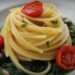 Spaghetti con colatura di alici: un piatto saporito ed elegante