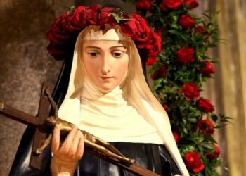 Storia e vita di Santa Rita: la Santa che ha convertito il marito