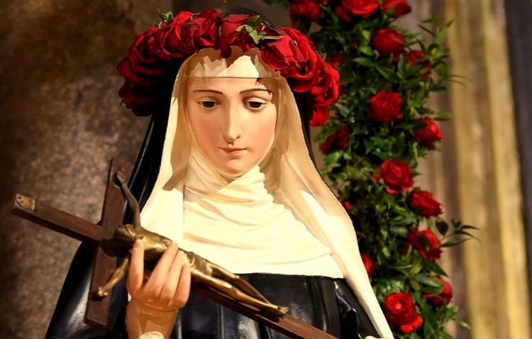 Storia e vita di Santa Rita: la Santa che ha convertito il marito