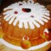 Torta con babà: una vera delizia napoletana