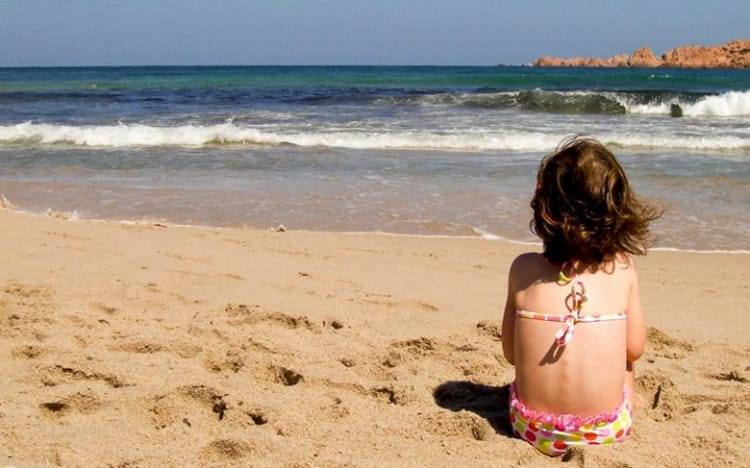 Bagno dopo mangiato: fa male o bene