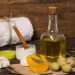 Benefici dell'olio di oliva sulla pelle: previene l'invecchiamento