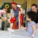 Clownterapia: ridere fa bene, lo conferma uno studio