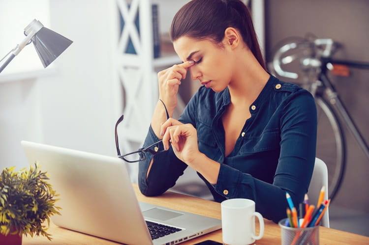Come vincere lo stress iniziando bene la giornata,