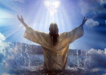 Dammi fiducia, o Signore, nel tuo amore infinito, nel tuo perdono illimitato