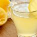 Dieta detox al limone