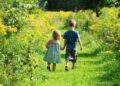 Il fratellino: quanto amore racchiuso in una vita