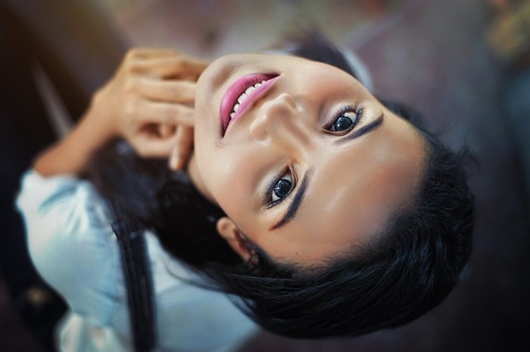 Il sorriso è contagioso: può rendere felici chi ci circonda