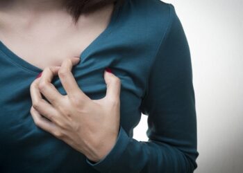 Infarto del miocardio, maggiori probabilità in presenza del batterio intestinale