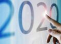 Non abbreviare il 2020: può facilitare le truffe