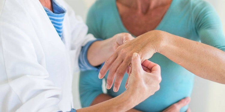 Osteoporosi, artrosi e artrite