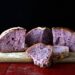 Pane viola, un alimento dalle proprietà antiossidanti e antinfiammatorie