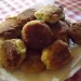 Polpette di baccalà