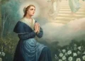 Sant’Angela Merici