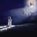 Santa Maria, la preghiera alla Vergine della Notte