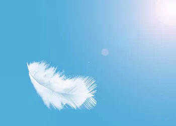 Sei un angelo terreno? 6 segni che te lo faranno capire