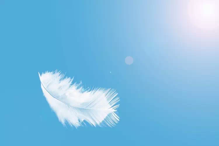 Sei un angelo terreno? 6 segni che te lo faranno capire