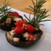 Barchette di melanzane: ricetta leggera e saporita da fare in pochi minuti