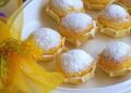 Dolci tipici della Sardegna: Pardulas. Curiosi? Se volete provare a farle in casa, ecco la ricetta originale