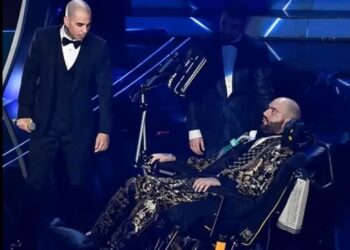 Paolo Palumbo, la serena convivenza con la Sla: la fede ha salvato la sua anima