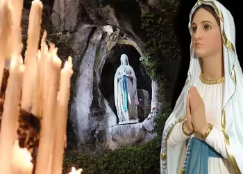Preghiera alla Madonna di Lourdes, la potente devozione