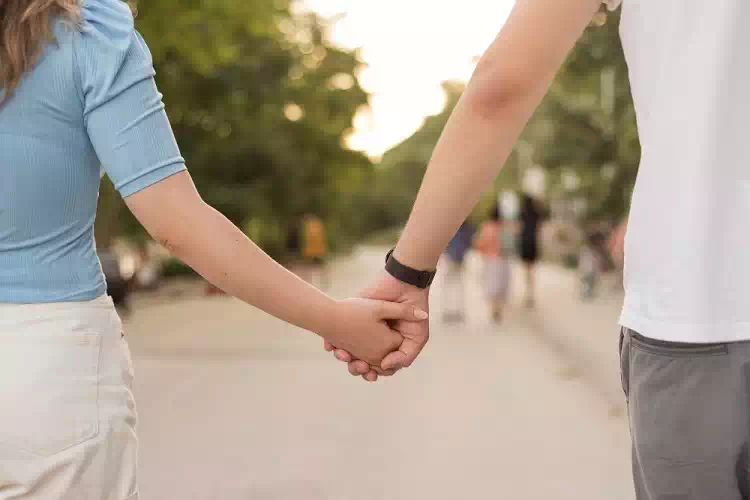 Secondo la scienza le coppie si lasciano
