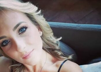 angelo custode salva Angela Grignano, la ballerina dopo l'esplosione torna a camminare