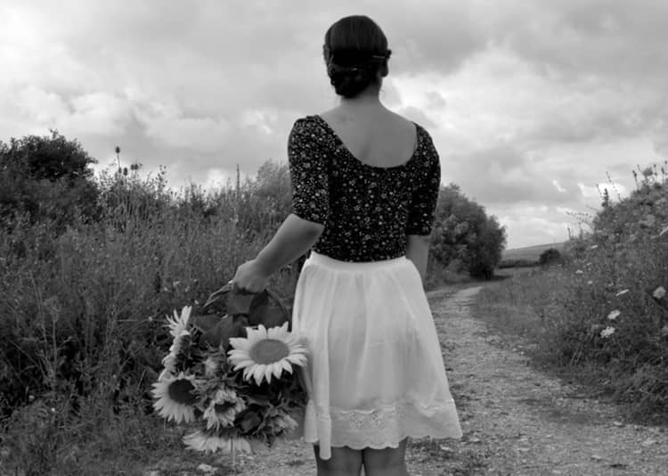 Dedica per sole donne eccezionali di Madre Teresa di Calcutta