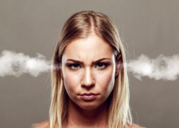 I 4 segni zodiacali più nervosi ed esaltati dello zodiaco, perdono subito la pazienza