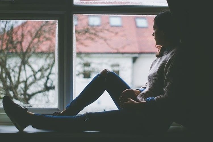 Il tradimento è una scelta, se ami non ferisci, non le fai del male