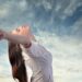 Lascia andare le persone che non fanno più parte della tua vita, la tua salute ti ringrazierà