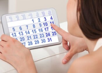 Sono in menopausa? La data dell'ultimo ciclo si può calcolare