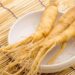 Il ginseng, spezia naturale contro mal di testa, ansia e stanchezza