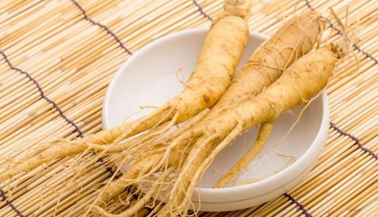 Il ginseng, spezia naturale contro mal di testa, ansia e stanchezza