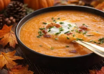 La Zuppa che Riattiva il Metabolismo: ingredienti e preparazione