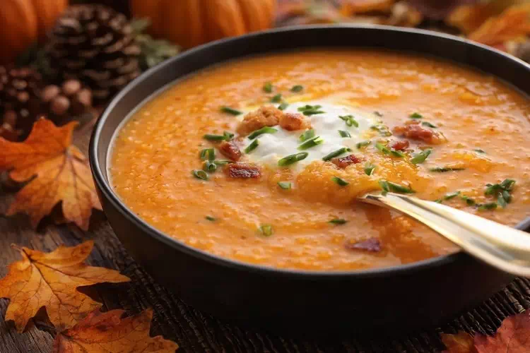 La Zuppa che Riattiva il Metabolismo: ingredienti e preparazione
