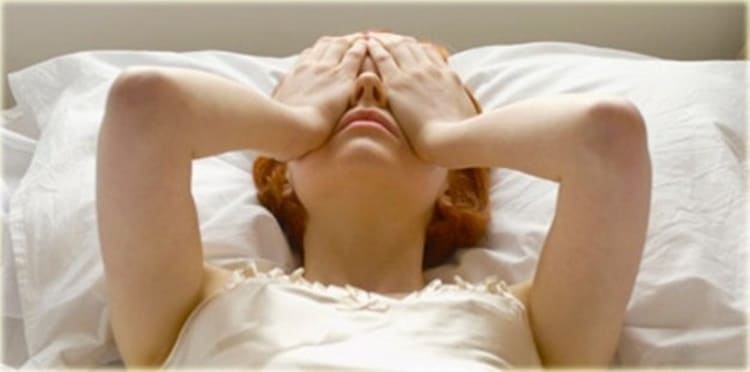 La scienza ha scoperto i neuroni che ci paralizzano nel sonno quando sogniamo