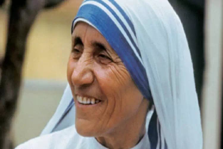 Madre Teresa di Calcutta, la preghiera di emergenza