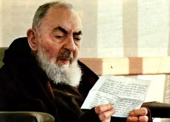 Miracolo Padre Pio, quel bambino resuscitato