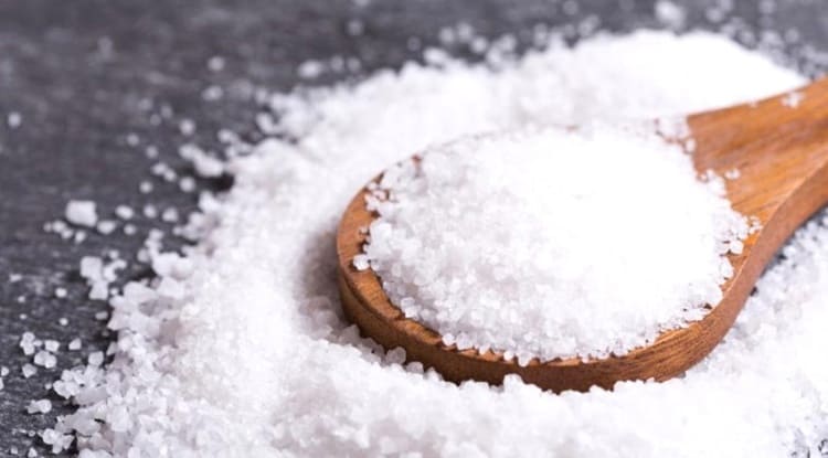 Tiroide e metabolismo, cosa mangiare per aumentare lo iodio