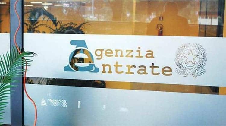 Coronavirus e fisco, stop ai versamenti in scadenza per l'Agenzia delle Entrate