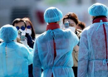Coronavirus al Sud, previsione del'Iss: ondata di contagi nel weekend