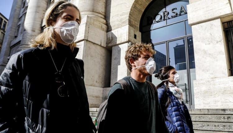 Cosa fare e cosa no fino al 3 Aprile, il Vademecum del Governo