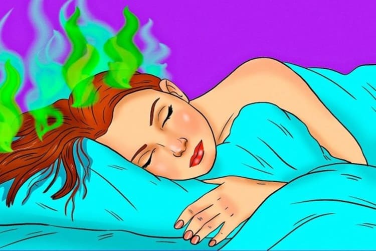Gli antichi non dormivano per 8 ore di fila, cos'è il sonno bifasico