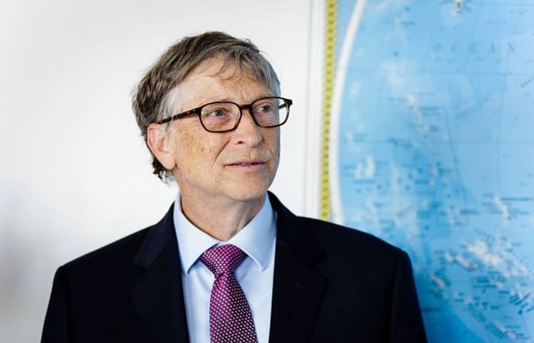 La profezia di Bill Gates, "Sarà un virus ad uccidere milioni di persone"